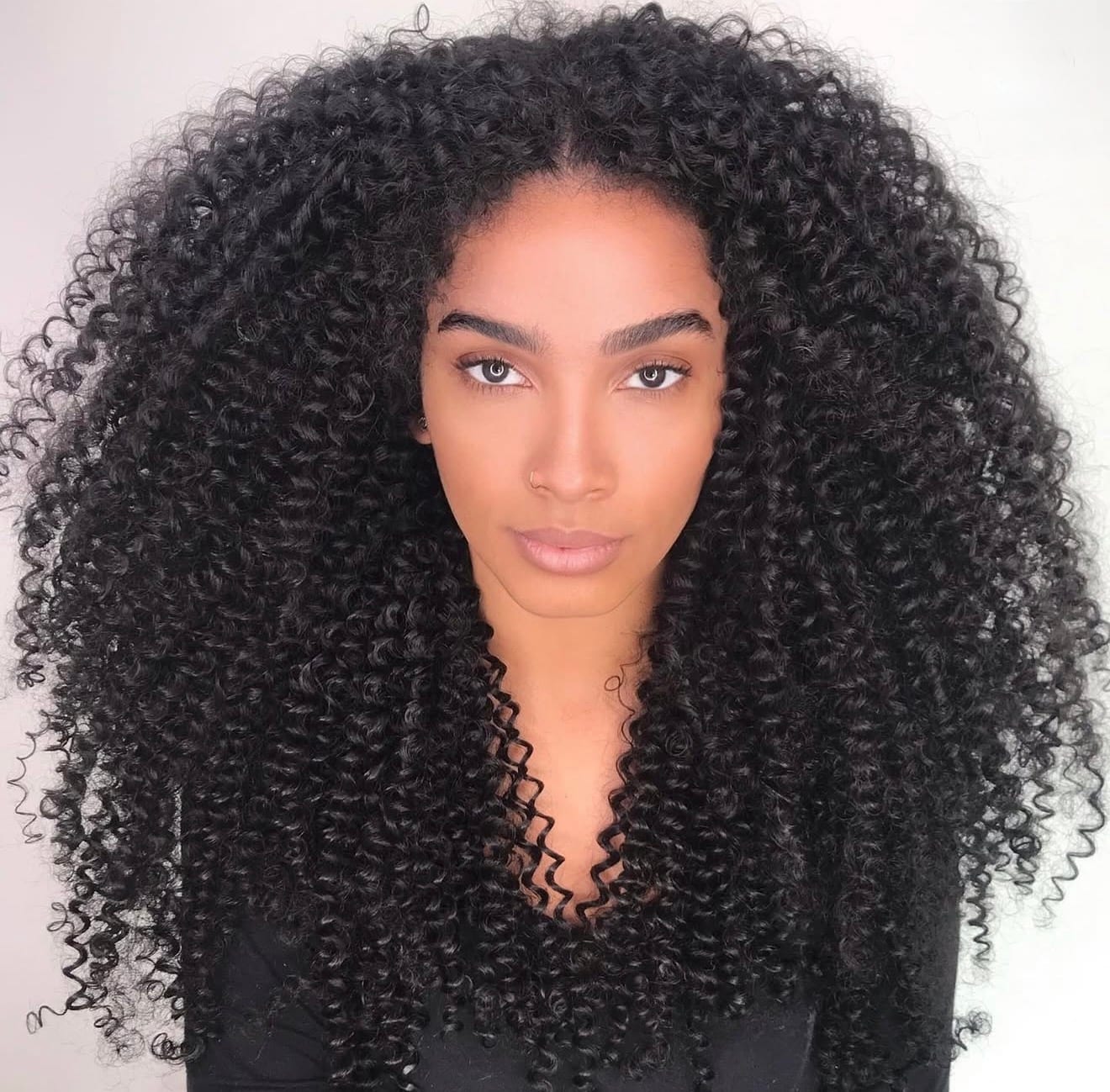 Invisible Hairline Crochet Installation Training with One Month Mentorship