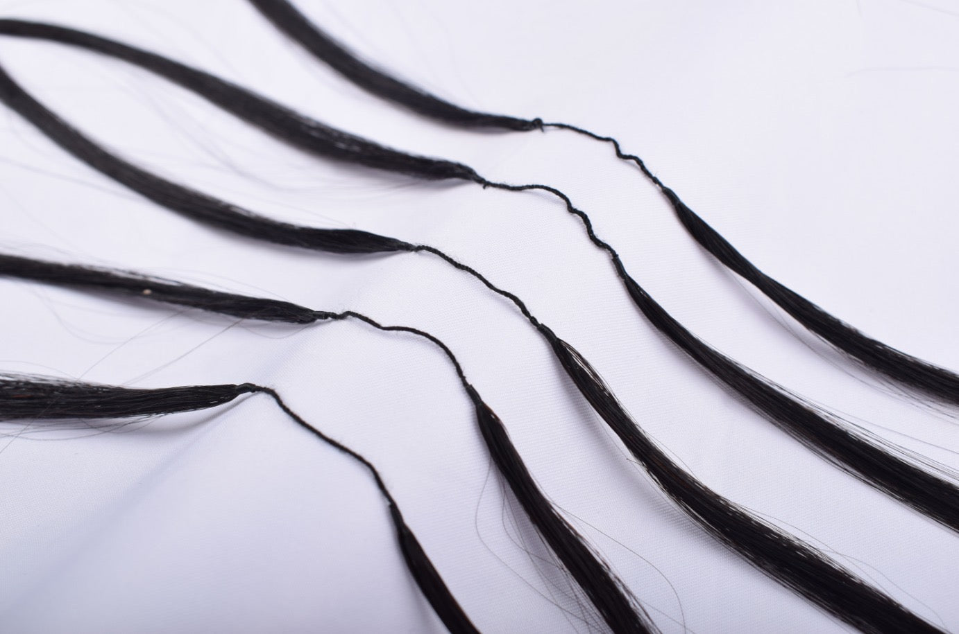 Body Wave Feather Crochet Human Hair Reusable