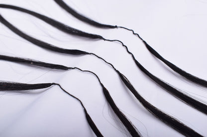 Body Wave Feather Crochet Human Hair Reusable